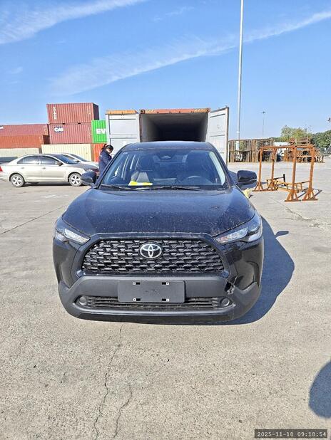 JunChuang RunDa Co., Ltd.