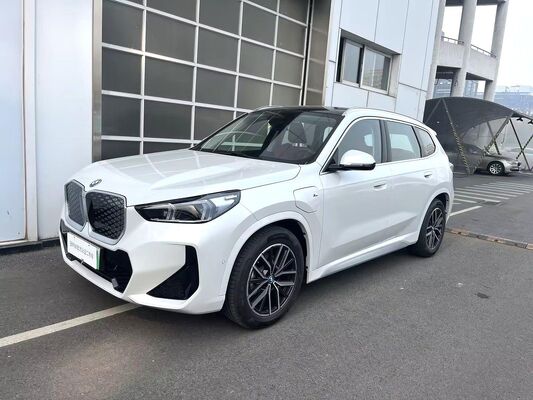 Купить Модель 2025 года iX1 eDrive25L eDrive25L M Sport Package Автоматическая коробка передач Производство в сети