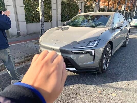 acheter Polestar 2024 Polestar 4 Dual Motor Long Range PLUS Transmission Automatique fabrication en ligne