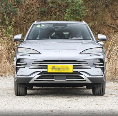 优惠价格 比亚迪 2025款 智驾版 DM-i 112KM尊贵型 在线