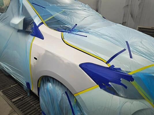 comprar Moldura exterior de guardabarros Toyota con calidad conforme a OEM, cobertura completa de modelos y estampado de precisión Fabricación en línea