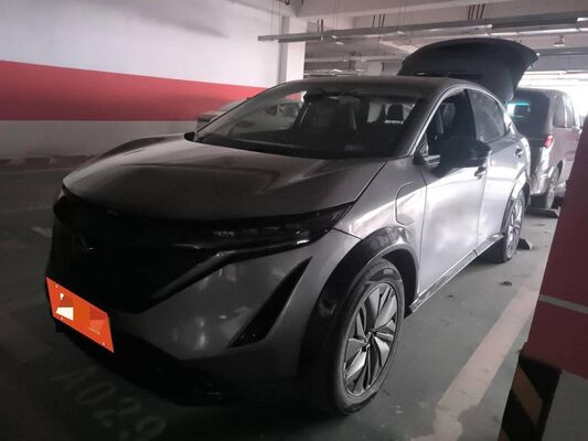 acheter Nissan Ariya Véhicule Électrique avec une autonomie de 623 km, certifié Chaboshi Grade E, et finition Premiere entièrement équipée pour le luxe et le confort fabrication en ligne