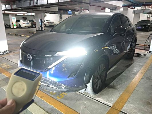 buy Nissan Ariya 2022, FWD Long-Range Premiere Trim online manufacture