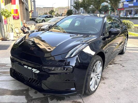 buy ZEEKR 001 WE Edition - Ultra-Low Mileage Accident-Repaired Export Unit online manufacture