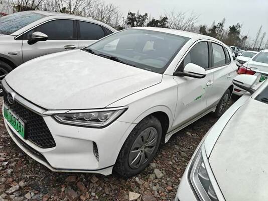 comprar Venda de lotes de veículos eléctricos BYD e2 já usados - Solução EV acessível com plataforma EV comprovada e baixo custo operacional Fabricação em linha