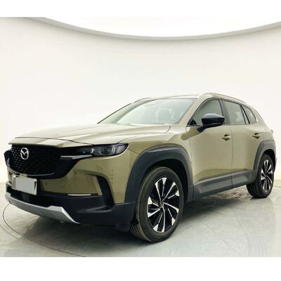 acheter 2023 Mazda CX-50 Xingya 2.5L Intelligent Edition avec moteur SKYACTIV-G et conception de crossover extérieur pour une capacité améliorée fabrication en ligne