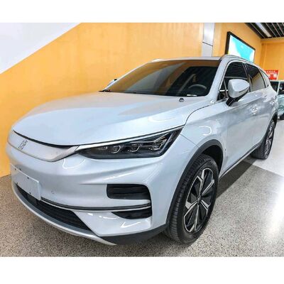 Купить BYD Tang EV Champion Edition 600KM расширенный диапазон с L2 интеллектуальным помощником вождения и технологией аккумуляторных батарей Производство в сети