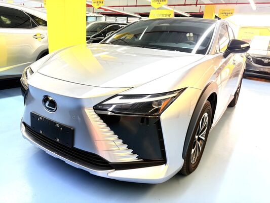 Купить Модель Lexus RZ 450e AWD Enjoy Edition 2023 года с батареей 66,00 кВтч - Импортный автомобиль класса люкс Производство в сети