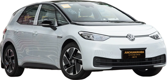 comprar Veículo elétrico Volkswagen ID3 Pure Smart Edition com 30.000 km de quilometragem e modelo 2023 Fabricação em linha