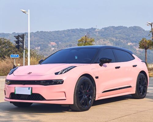 Good price Zero 2023 Edition Zero 001 WE Version 100kWh Automatic Transmission online