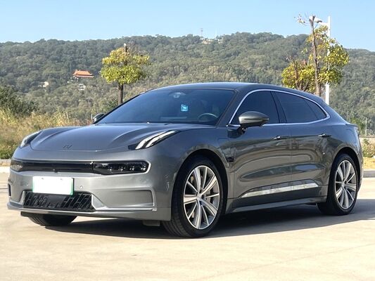 Buen precio Zero Edición 2023 Zero 001 WE Versión 100kWh Transmisión Automática en línea