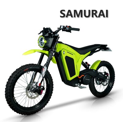 Good price YTTRIUM POWER Electric Motorcycle with Yttrium-Star Battery, High-Torque Motor, and All-Scenario Riding Modes online