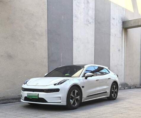 Buen precio ZEEKR 001 WE Edition - Unidad de reparación de accidentes de alto valor para la exportación (FOB China) en línea