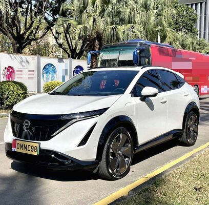 Good price 2022 Nissan Ariya e-4ORCE Performance Electric SUV with 90 kWh Battery 533 km Range and 320 kW Dual Motor AWD online
