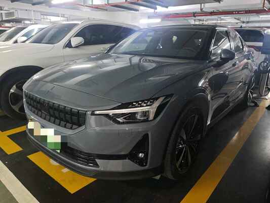 Bom preço Polestar 2 2020 Launch Edition Veículo elétrico com design minimalista escandinavo, DNA de segurança Volv0 e aceleração de 4,7 segundos on-line