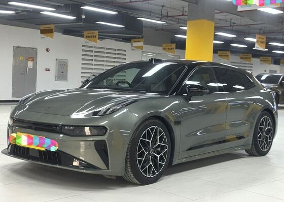 Good price Zeekr 001 YOU Edition Electric Vehicle with 100kWh Battery, All-Wheel Drive, and Dual-Chamber Air Suspension online