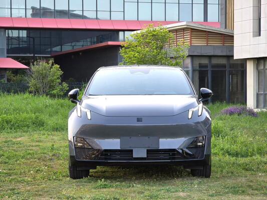 Bon prix Lynk & Co Z20 Véhicule électrique avec 530 km de portée à traction arrière et boîte de vitesses automatique en ligne