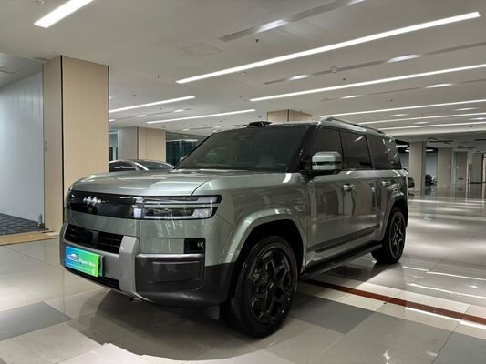 Good price 2025 Formula Leopard Ti7 190KM 4WD Ultra Edition online