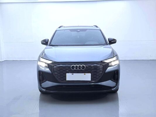 Good price 2022 Audi Q4 e-tron Electric SUV online