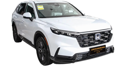 Bon prix Honda CR-V e:HEV SUV hybride avec 2RM édition Zhiyi, kilométrage de 50 000 km et FOB de 20 200 USD en ligne