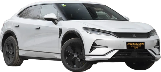 Bon prix BYD Song L EV Véhicule électrique avec 550 km kilométrage 5000 km Excellence Edition en ligne