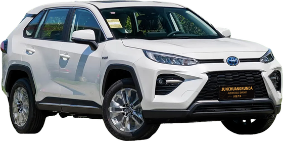 Good price Toyota Wildlander Hybrid 2.5 Luxury Edition SUV with 70,000 km Mileage and 2021 Registration online