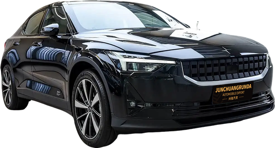 Bon prix Véhicule électrique Polestar 2 Launch Edition avec un kilométrage de 38 000 km et année modèle 2020 en ligne