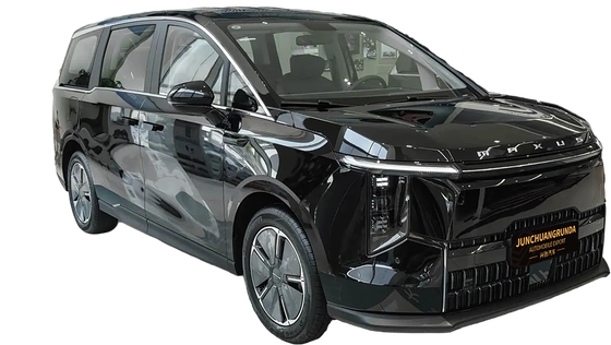 Good price Maxus MIFA 7 Super Hybrid Long Range Yuexiang Model 2025 Zero Mileage Brand New Vehicle online