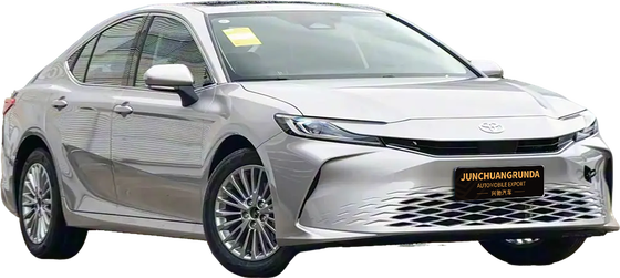 Good price 2025 Toyota Camry Hybrid 2.0HE Elite with 9,000 Kilometers Mileage - Premium Hybrid Sedan online