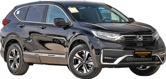 Bon prix 2020 Honda CR-V 1.5T AWD SUV de luxe avec 110 000 km de parcours en ligne