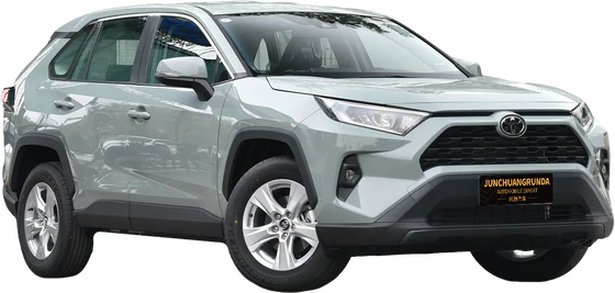 Bon prix Toyota RAV4 SUV 2.0 2WD Style Plus avec 80 000 à 180 000 km de kilométrage et 2023 d'immatriculation en ligne