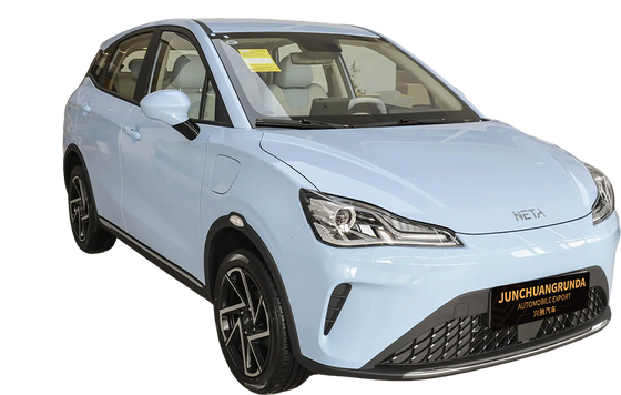 Bon prix Véhicule électrique Neta AYA 318 Lite avec 16 000 kilomètres de kilométrage en ligne