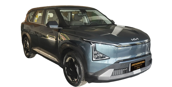 Good price Kia EV5 530 Light Model Electric Vehicle with 50,000 - 100,000 km Mileage and 2024 Registration online