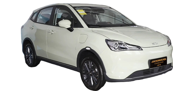 Good price Neta V Chao 400 Lite Electric Vehicle 2023 Model with 11,000 Kilometers Mileage online