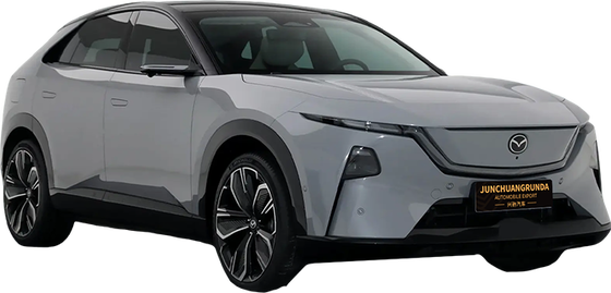 Bon prix Utilisé Mazda EZ60 200 Max Configuration avec 14 000 kilomètres de kilométrage et 2025 d'immatriculation en ligne
