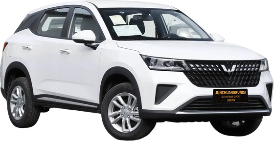 Good price Wuling Xingchi 1.5L Gasoline Car with 12,000 Kilometers Mileage - 2024 Model online