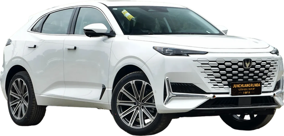 Good price Changan UNI-K SUV with 2.0T Engine 2023 Registered and 12,000 Kilometers Mileage online