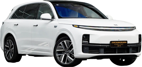 Good price Li Auto L7 Air Electric SUV with Minor Imperfect Condition, 16,000 Kilometers Mileage online