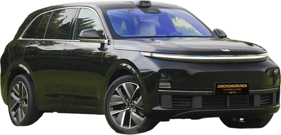 Bon prix Li Auto L7 Ultra 2024 Edition SUV haut de gamme avec 58 000 km de kilométrage et configuration de garniture supérieure en ligne