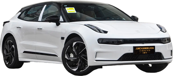 Good price Zeekr 001 WE Edition Electric Vehicle with 100kWh Battery 50,000 km Mileage 2023 Model online