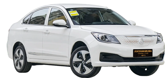 Bon prix Véhicule électrique Dongfeng Fengshen E70, modèle 500 Super Enjoy avec immatriculation 2021 et kilométrage de 200 000 kilomètres en ligne