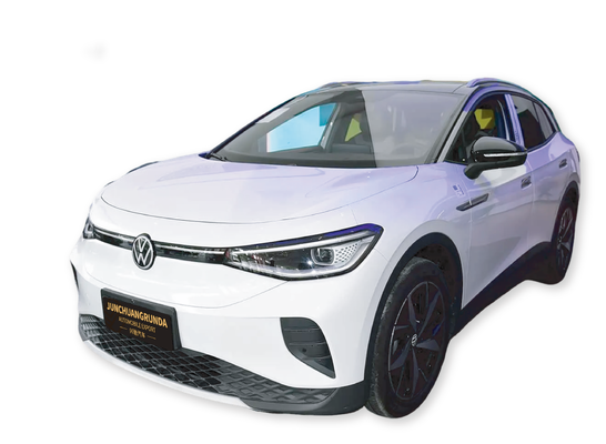 Buen precio Modelo 2025 ID4 Edición Pure Enjoy Vehículo eléctrico puro en línea