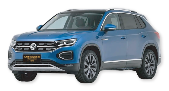 Buen precio 26a generación de Quedo L Modelo 2026 Modelo Quedo L 330TSI Vehículo de combustible de élite con dos ruedas motrices para uso comercial en línea