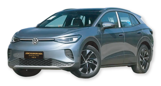Bom preço 2026 Modelo ID4 Pure Enjoy Edition Veículo Elétrico Puro on-line