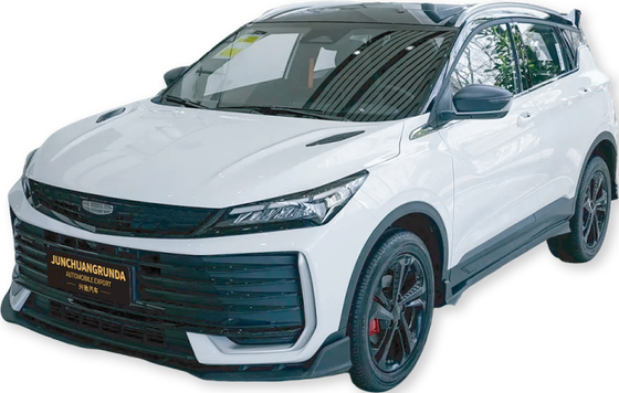 Bon prix Binyue 2025 modèle 1.5TD moteur à essence DCT de combat pour des applications hautes performances en ligne