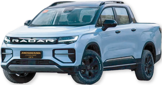 Good price 2025 Model 1.5L CVT Ultra Power Gasoline Powered Vehicle online