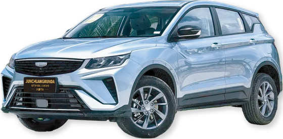 Good price 2025 Model Featuring 15L CVT Ultra Power MAX Gasoline Engine online