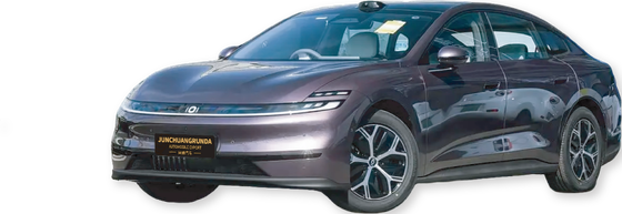 Bon prix Qiyuan A06 2026 630Max Véhicule électrique modèle EV en ligne