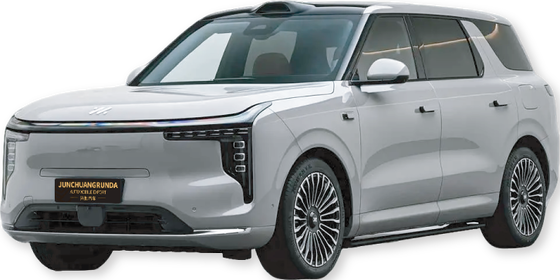 Хорошая цена IM LS8 2026 66 Модельный ряд Ultra Luxury Large Six Seater Edition онлайн