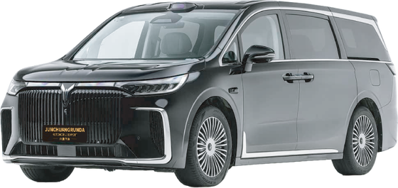 Хорошая цена VOYAH Dreamer PHEV 2026 Чемпионская версия онлайн